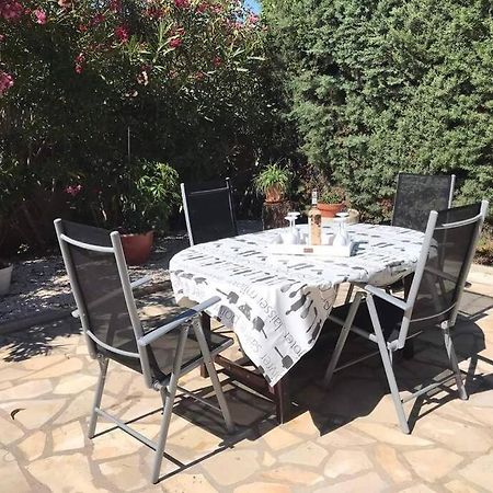 Au Pied Des Gorges Du Blavet Et A 20Min Des Plages Roquebrune-sur-Argens Exterior foto